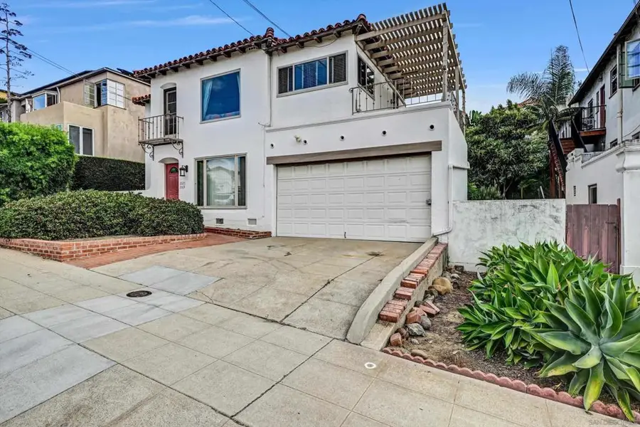 3319 21 Columbia St, San Diego, CA 92103 - #2