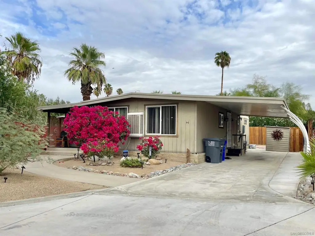 1010 Palm Canyon Dr #92, Borrego Springs, CA 92004 - #1