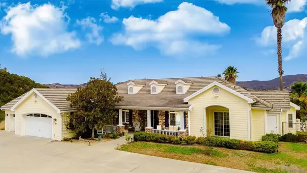 991 River Oaks, Fallbrook, CA 92028