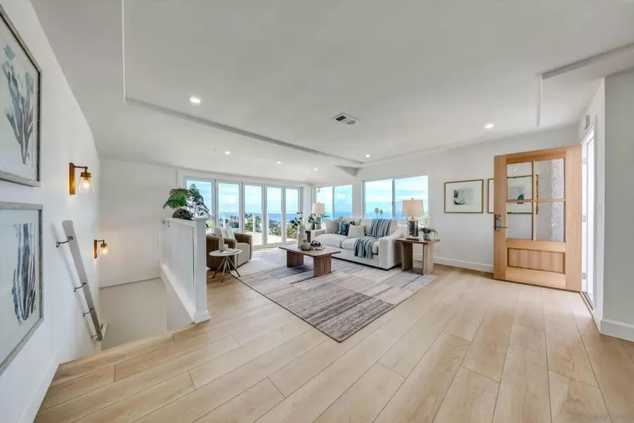 Address Withheld By Seller, San Diego, CA 92107 - #3