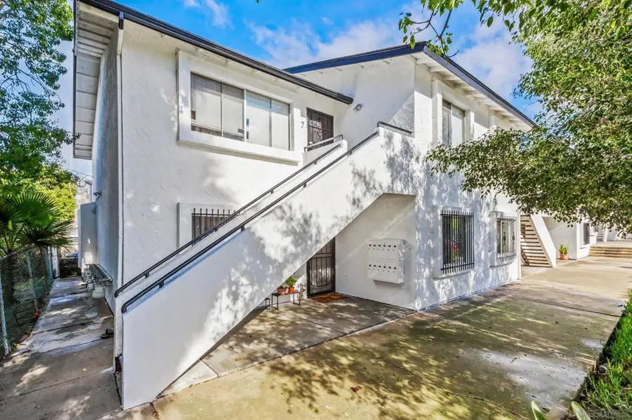 335 34th St #Unit 1, San Diego, CA 92102 - Image #3