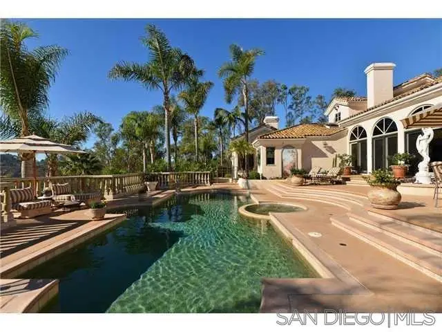 Address Withheld By Seller, Rancho Santa Fe, CA 92067 - #1