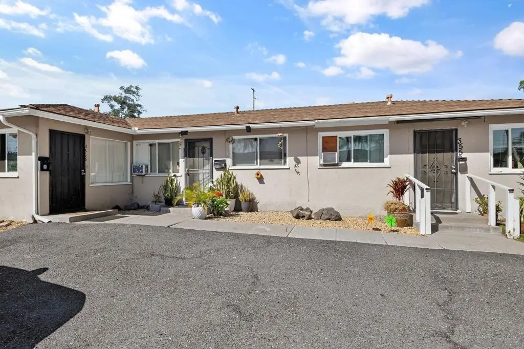 3552 56 West St., Lemon Grove, CA 91945 - #1