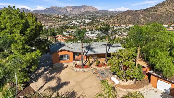 9111 Sierra Alta, El Cajon, CA 92021