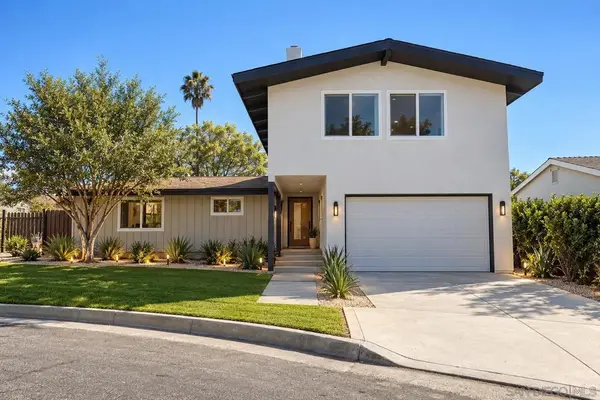 Address Withheld By Seller, San Diego, CA 92114