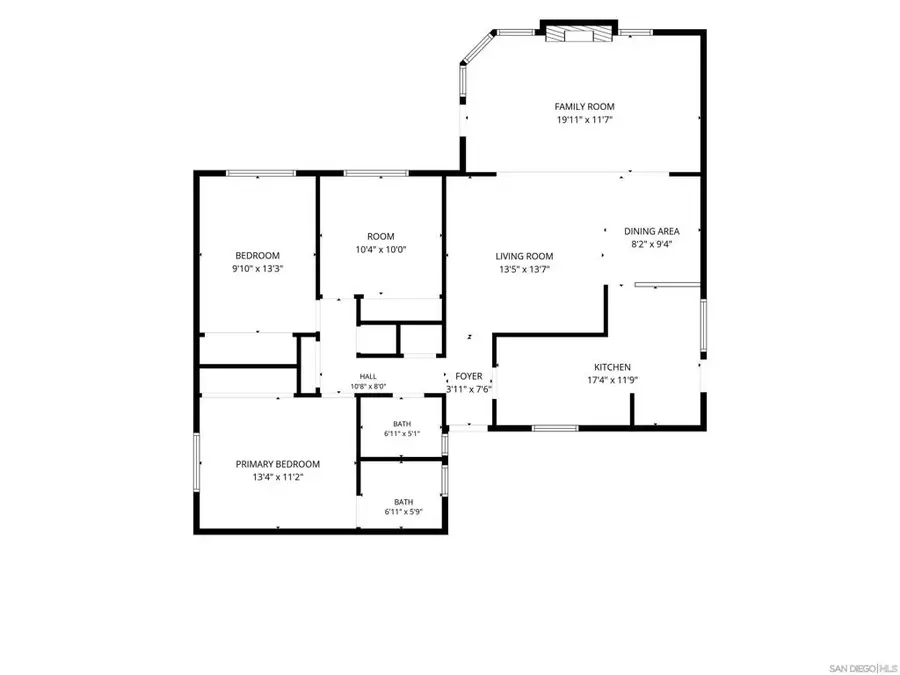 5439 Northridge Ct, San Diego, CA 92117 - #2