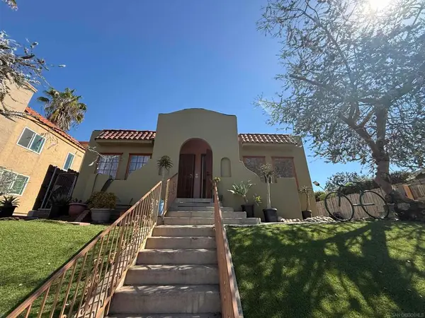 3741 47 Alabama, San Diego, CA 92104