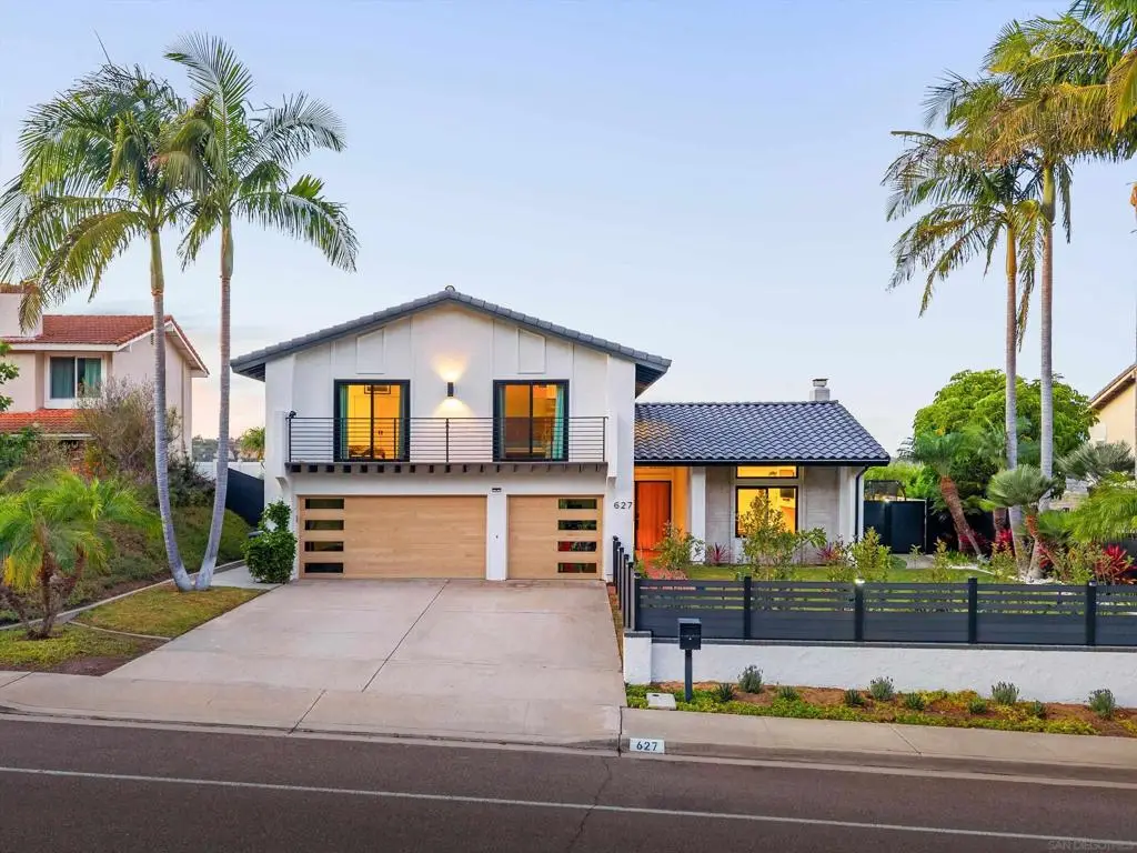 627 Santa Rosita, Solana Beach, CA 92075 - #1