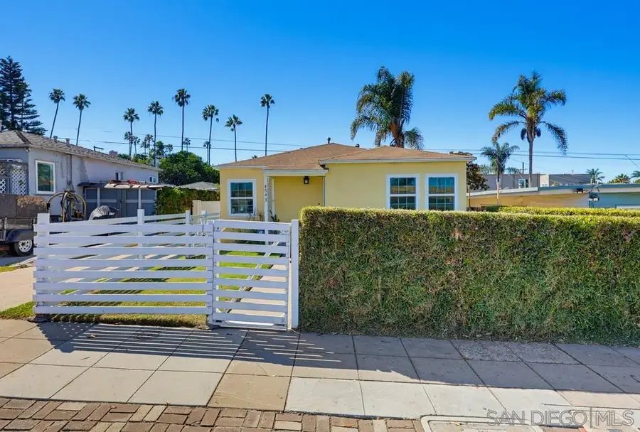 Address Withheld By Seller, San Diego, CA 92107 - #3
