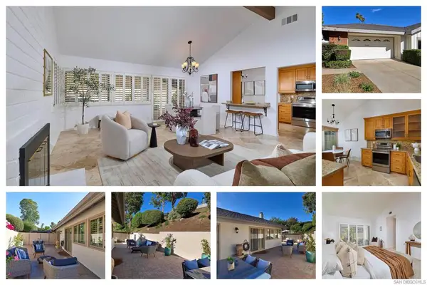 1646 Via Barlovento, San Marcos, CA 92078