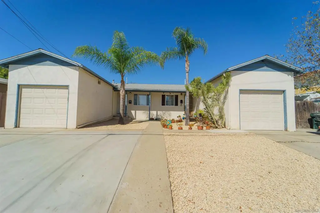 6080 82 Horton, La Mesa, CA 91942 - #1
