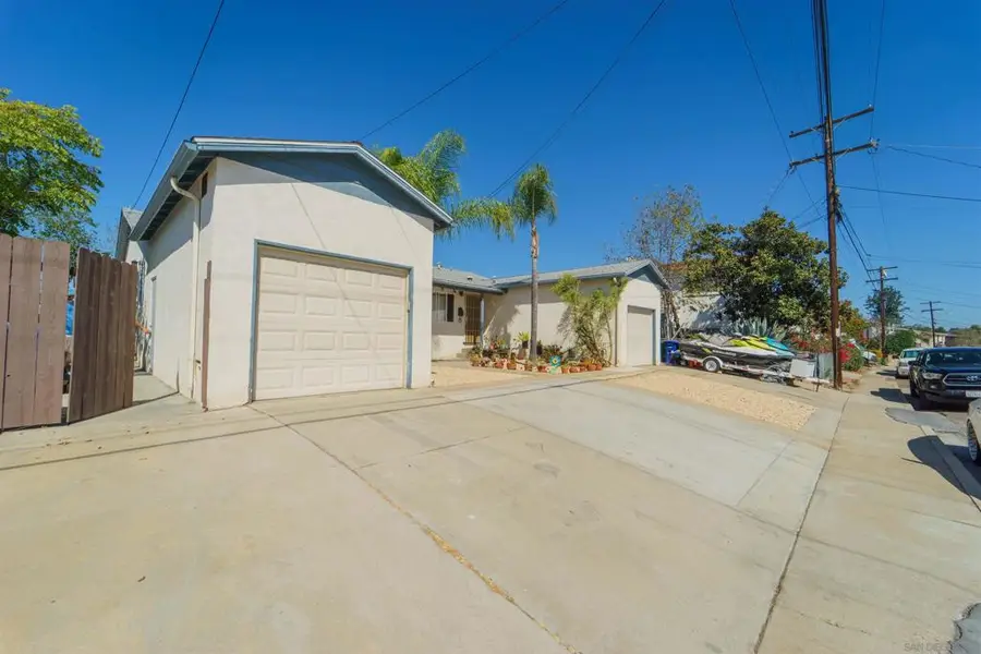 6080 82 Horton, La Mesa, CA 91942 - #3