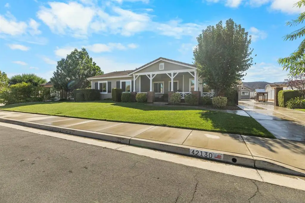 Address Withheld By Seller, Murrieta, CA 92562 - #1