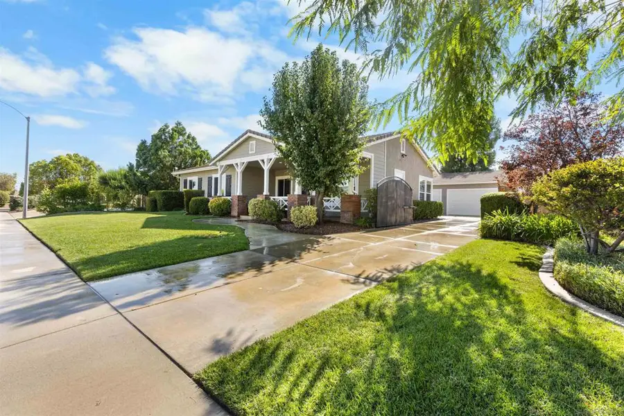 Address Withheld By Seller, Murrieta, CA 92562 - #3