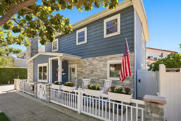 810 2nd Street, Coronado, CA 92118
