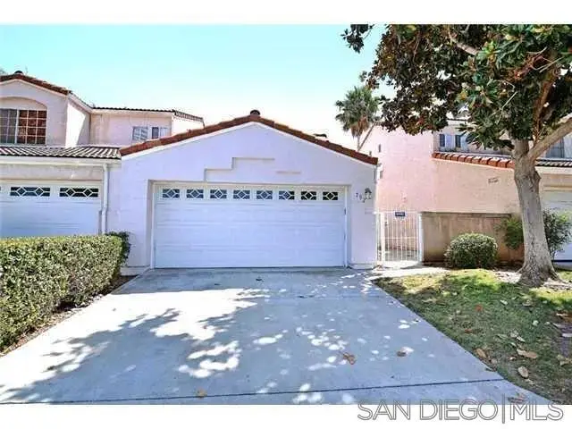 Address Withheld By Seller, El Cajon, CA 92019 - #1