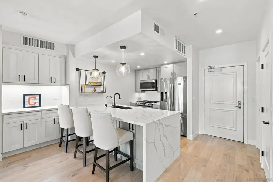 1750 Kettner Blvd #309, San Diego, CA 92101 - #2