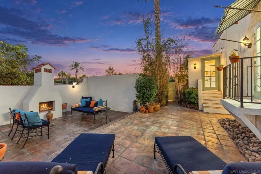 4205 Alder, San Diego, CA 92116 - #2