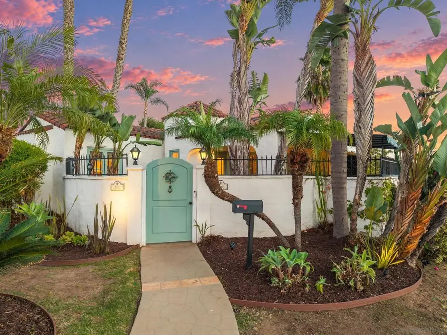 4205 Alder, San Diego, CA 92116 - #3