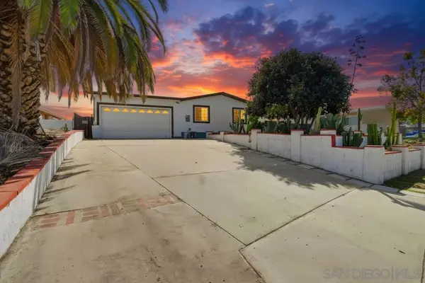 361 Morehouse Place, Chula Vista, CA 91911