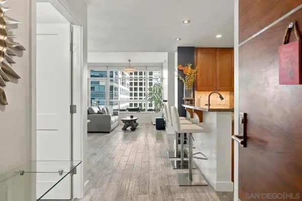 700 W E #1305, San Diego, CA 92101