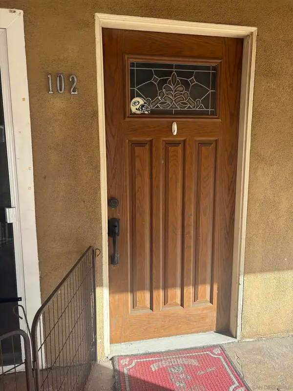 575 7th #102, Imperial Beach, CA 91932