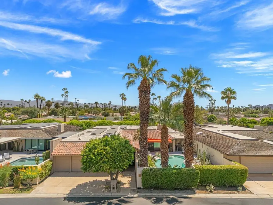 142 Yale Dr, Rancho Mirage, CA 92270 - #3