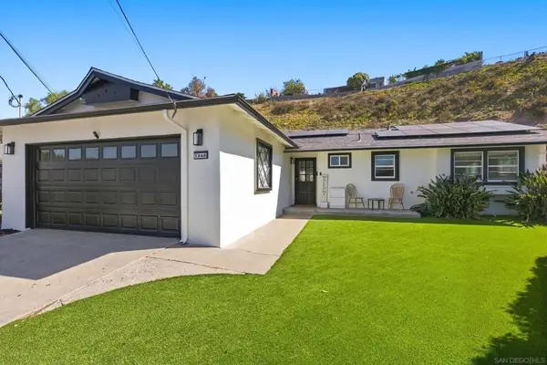 1549 Corta Del Sur, Lemon Grove, CA 91945