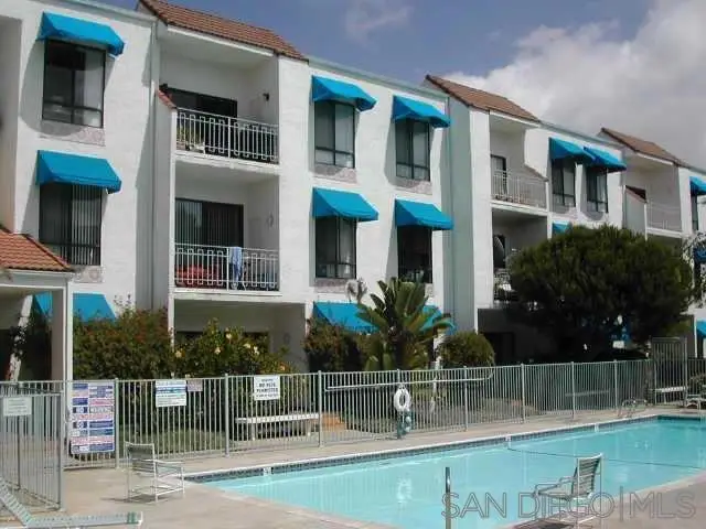 Address Withheld By Seller, San Diego, CA 92122 - #2