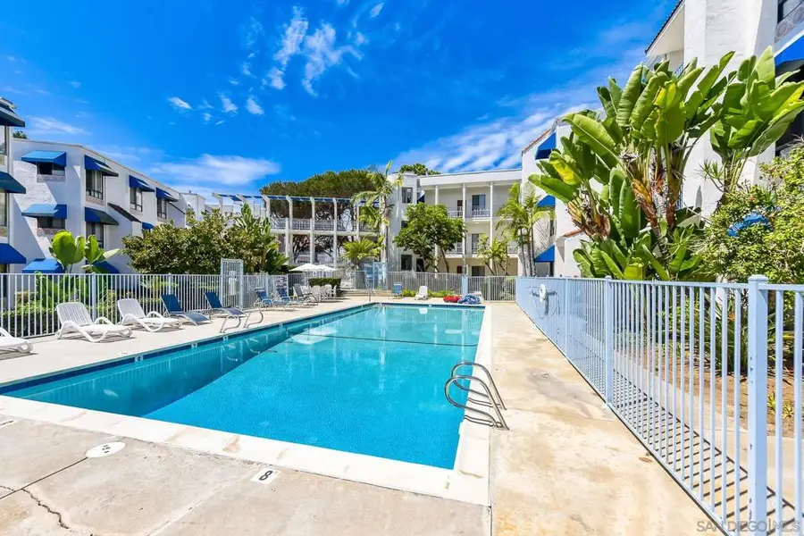 Address Withheld By Seller, San Diego, CA 92122 - #3