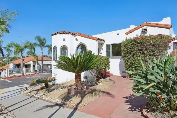 2602 Upas Street, San Diego, CA 92104