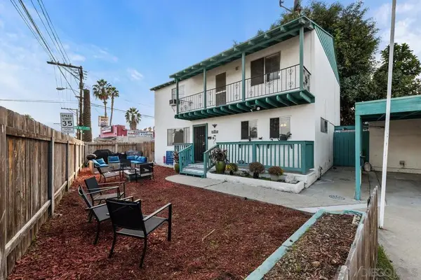 3702 Bancroft, Spring Valley, CA 91977