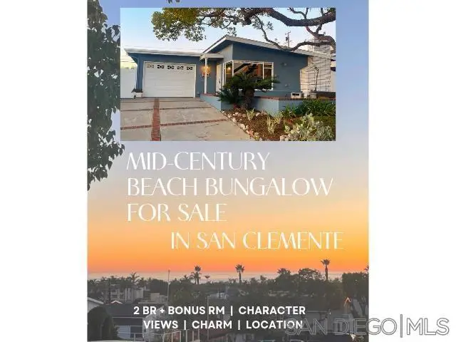 Address Withheld By Seller, San Clemente, CA 92672 - #1