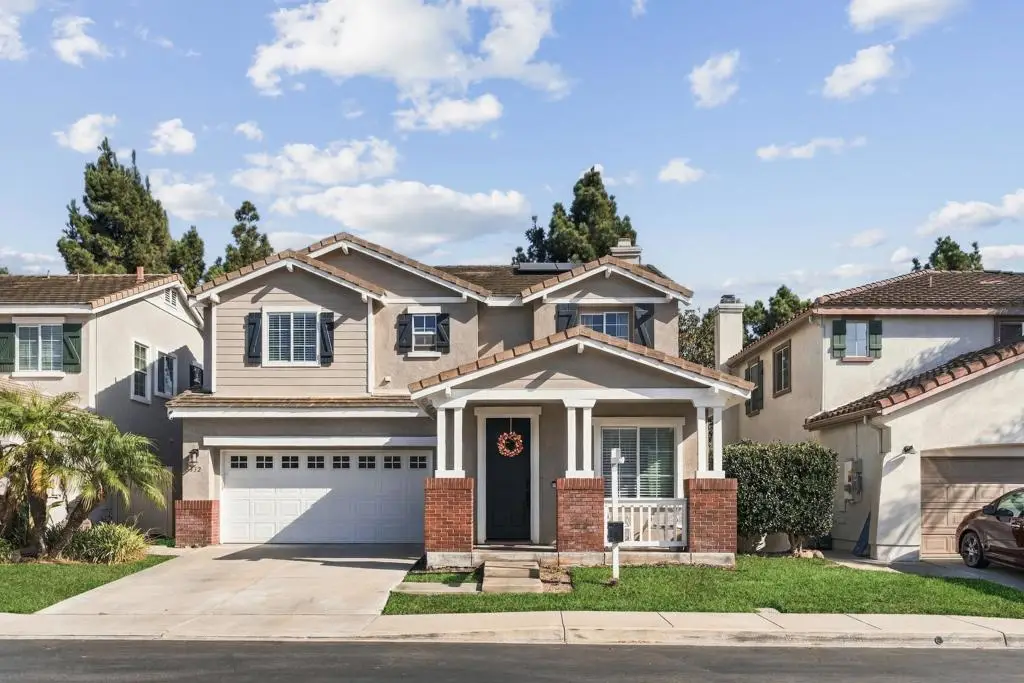 332 Monte Vista, Oceanside, CA 92057 - #1