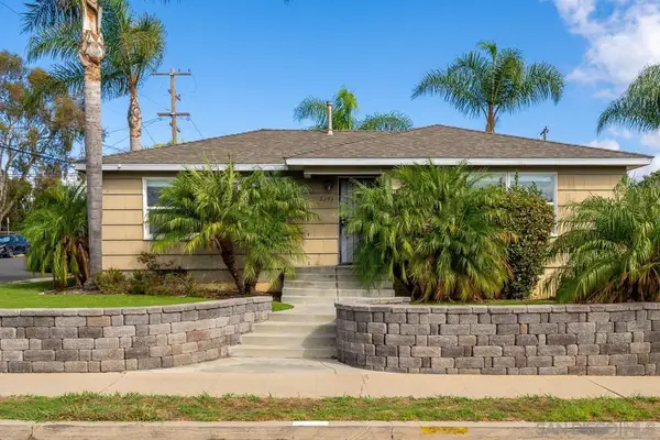 3095 Nile St., San Diego, CA 92104