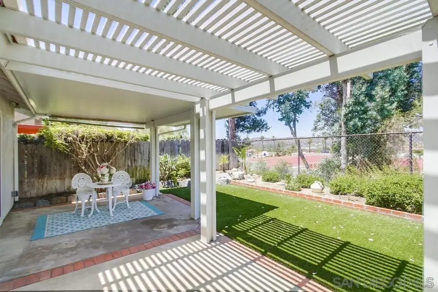 Address Withheld By Seller, El Cajon, CA 92019 - #3
