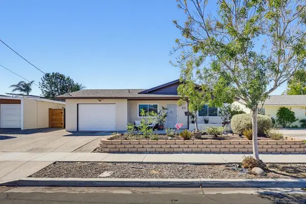 4711 Ramsay Ave, University City, CA 92122