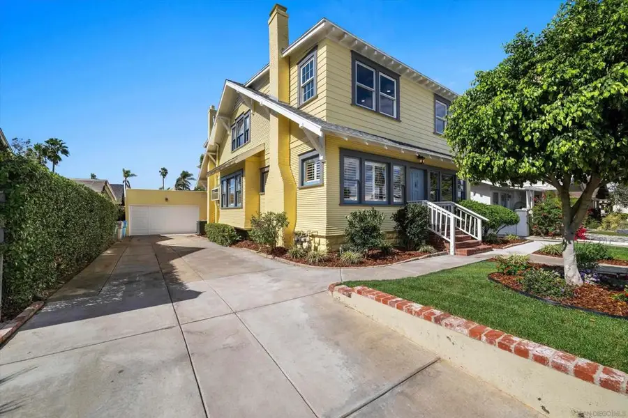1412 30th, San Diego, CA 92102 - #3