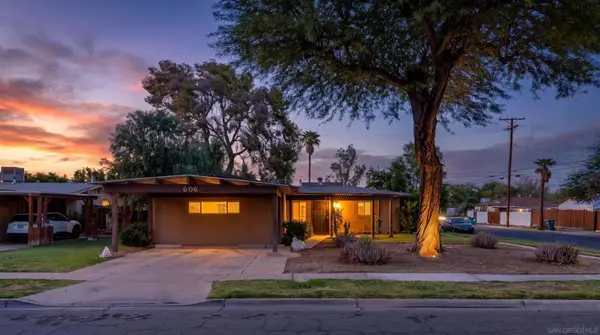 606 Tangerine Dr, El Centro, CA 92243