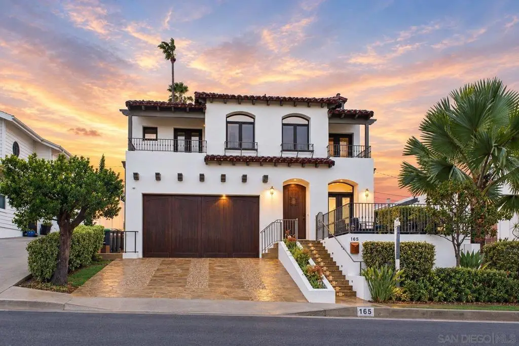 165 W Avenida San Antonio, San Clemente, CA 92672 - #1