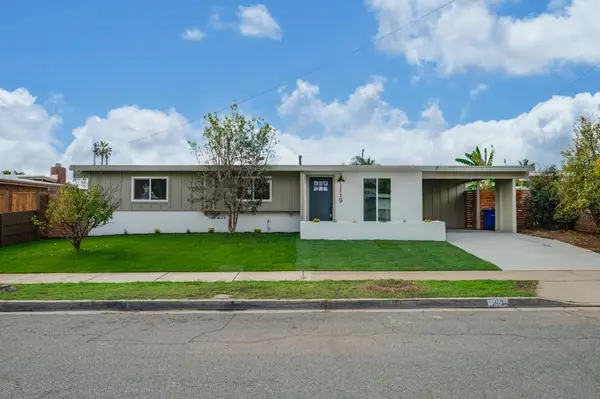 1119 Oneonta Ave, Imperial Beach, CA 91932