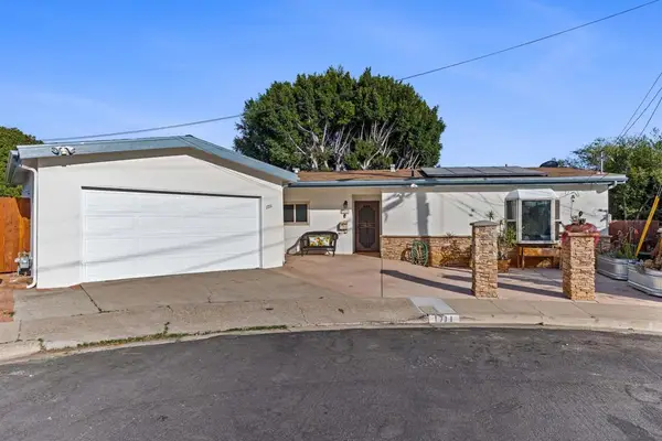 1711 Ridge View Dr., San Diego, CA 92105