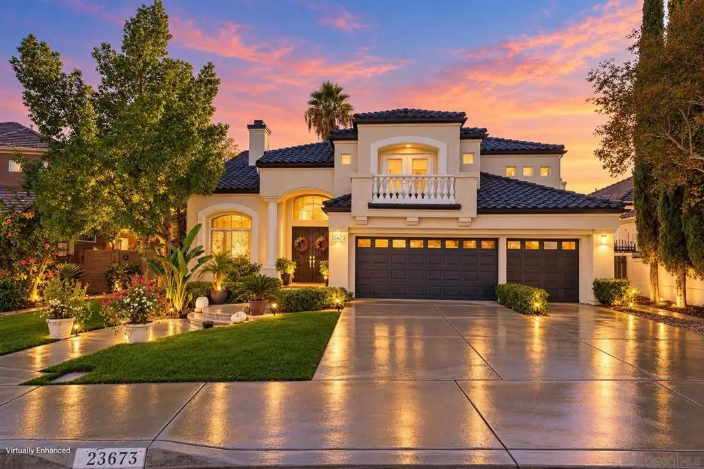 23673 Via Segovia, Murrieta, CA 92562 - #1