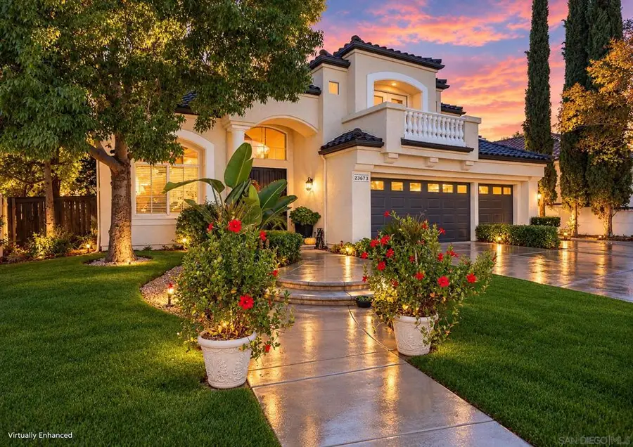 23673 Via Segovia, Murrieta, CA 92562 - #2