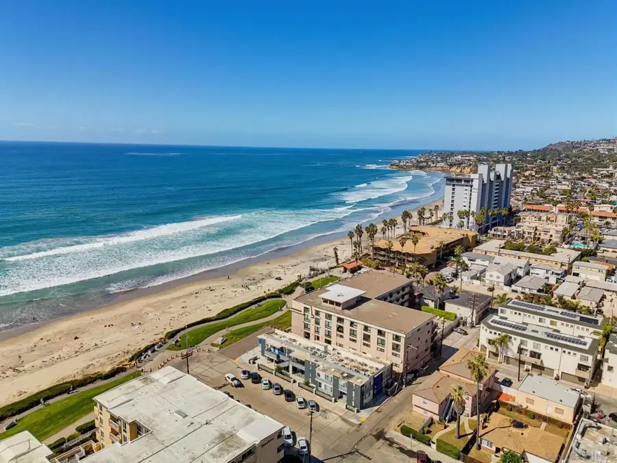 Address Withheld By Seller, San Diego, CA 92109 - #2