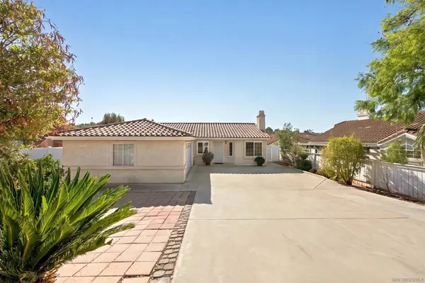 1375 Oak Hill, Escondido, CA 92027