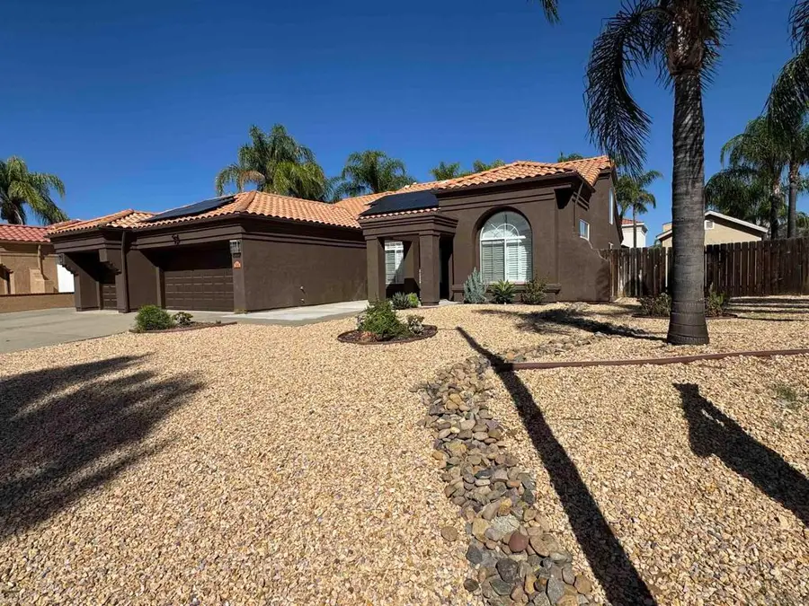 2934 Manzanita View Rd, Alpine, CA 91901 - #2