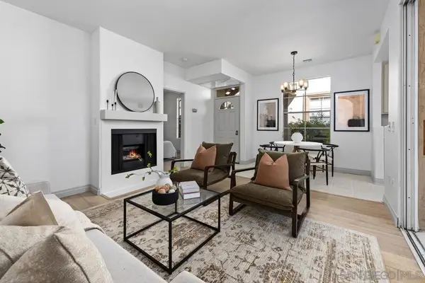 Address Withheld By Seller, San Diego, CA 92126