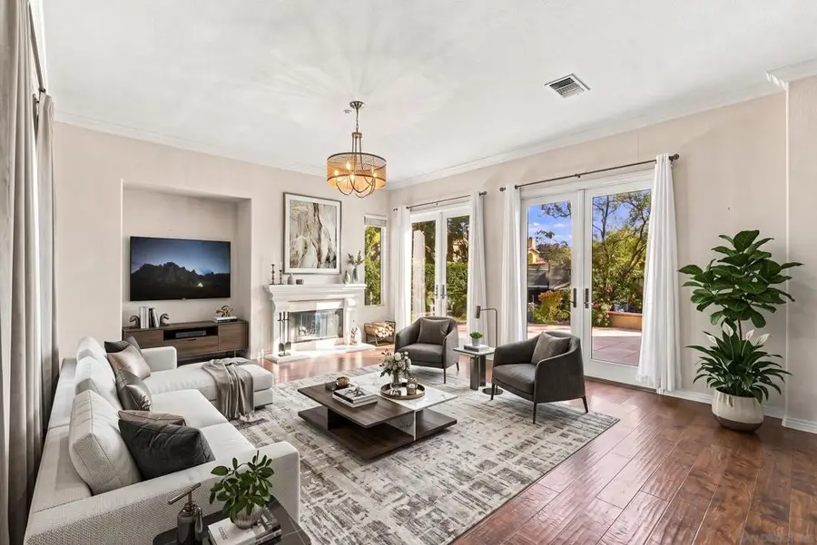 Address Withheld By Seller, San Diego, CA 92127 - #3