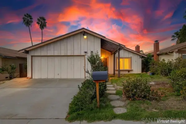 10940 Jeffrey Court, San Diego, CA 92126